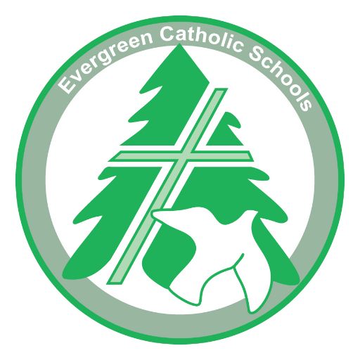 Evergreen Catholic Schools in Alberta, Canada provides quality Catholic education to students in Spruce Grove, Stony Plain, Devon, Hinton, and Westlock.