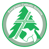 Evergreen Catholic Schools (@evergreencssd) 's Twitter Profile Photo