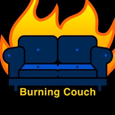 Burning Couch Burning C0uch Twitter