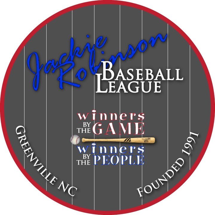 A youth baseball league in Greenville, NC focused on the empowerment of youth on and off the field.