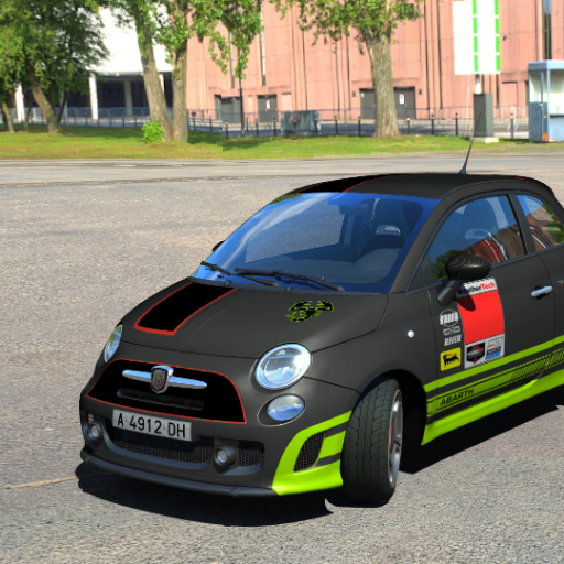 WorldSimRacing2's profile picture. 