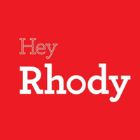 Hey Rhody(@HeyRhody) 's Twitter Profile Photo