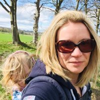 Elizabeth Fisher (@bethfisher2012) 's Twitter Profile