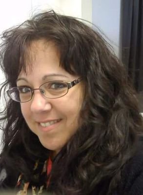 JoanneBurkhart3's profile picture. My faves... Jesus, my Chihuahua Bunny, my Grandchildren, Country music and Texas!