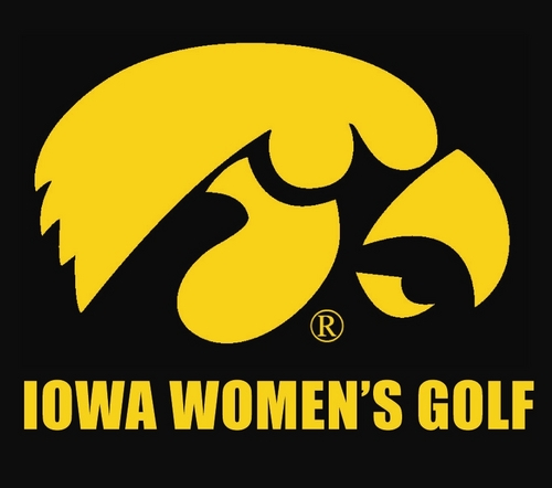 Official Twitter account for the University of Iowa Women's Golf Team