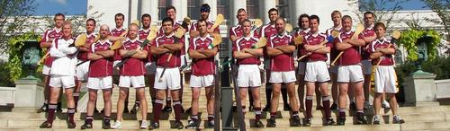 Official Twitter of the Hurling Club of Madison, located in Madison, WI. Established in 2007.