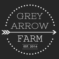 Grey Arrow Farm (@greyarrowfarm) 's Twitter Profile