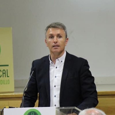 Cuenta oficial de Eduardo Fernández | Candidato a la alcaldía de Villanueva del Pardillo. #Elfuturoesdequienlocrea.