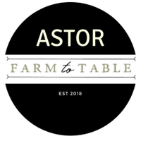 Astor Farm to Table(@astorfarm2table) 's Twitter Profile Photo