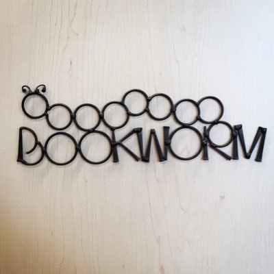 The Bookworm Omaha