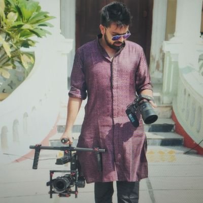 Cinematographer | Video Marketer