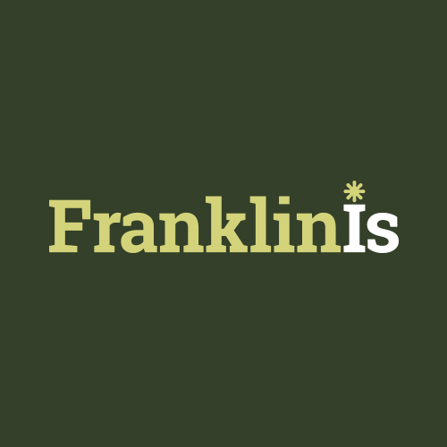 FranklinIs Profile Picture