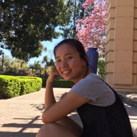 Vivian Hanwen Zhang (@hv_zhang) 's Twitter Profile