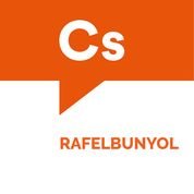 Perfil oficial de la Agrupación de Ciudadanos en Rafelbunyol (Valencia) / Perfil oficial de l'Agrupació de Ciutadans a Rafelbunyol (València)