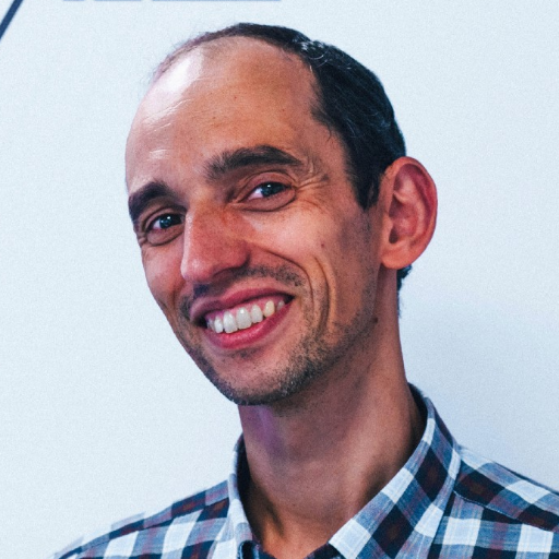 Engineering Manager @ Artos Systems.
PhD in Computer Science (Cryptography, Kolmogorov Complexity).
Interested in Zero-Knowledge Proofs and Blockchain.
