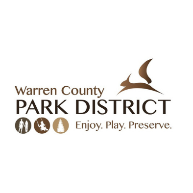 Welcome to Warren County Park District! We host over 1,600 acres of parks free and open to the public. It's a great day to explore your Warren County Parks!