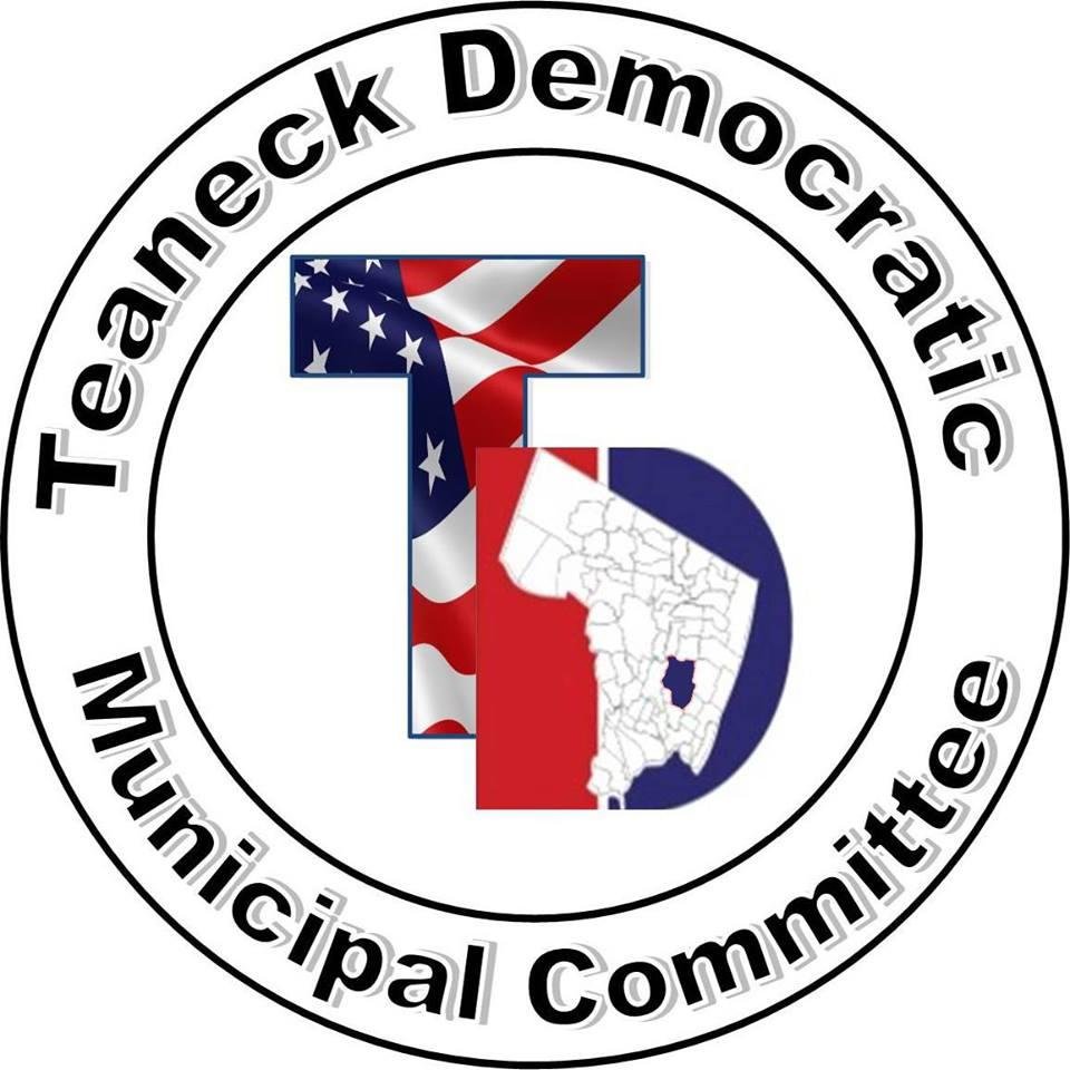 Teaneck Democratic Municipal Committee