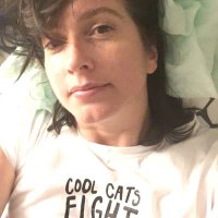 Karen Köhler (@seven_of_nein) Twitter profile photo