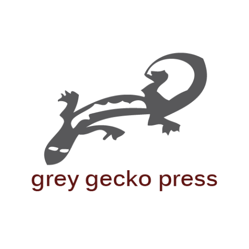 GreyGeckoPress Profile Picture