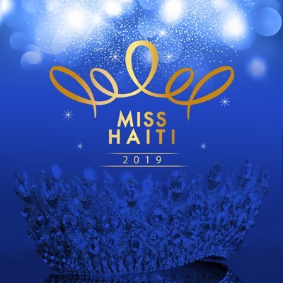 MissHaitiOrg's profile picture. OFFICIAL account of the Miss Haiti National Beauty Pageant ¨Impacting and improving lives through beauty¨