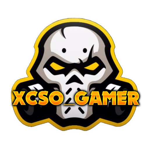 # Canal de YouTube XCSO GAMES {LINK} https://t.co/YDsIa0s2Mc # INSTAGRAM - @xcsogames