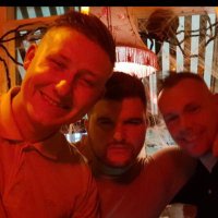 Todd Webb (@toddwebb94) 's Twitter Profile Photo Todd Webb (@toddwebb94) 's Twitter Profile Photo