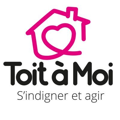 Et si, tous ensemble, on pouvait permettre aux personnes sans-abri de construire leur nouveau projet de vie ? 🏠💛
