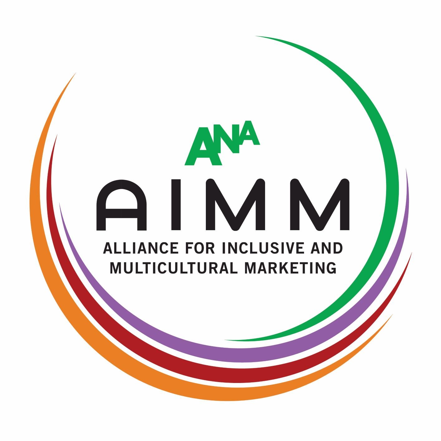 The Alliance for Inclusive and Multicultural Marketing (AIMM) - a branch of the Association of National Advertisers (ANA).