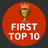 First Top 10