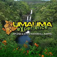 The Umauma Experience(@umaumaexp) 's Twitter Profile Photo