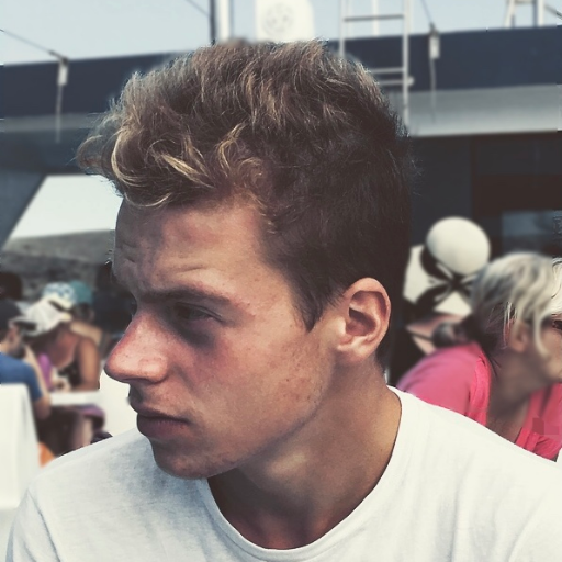 benjygum's profile picture. 