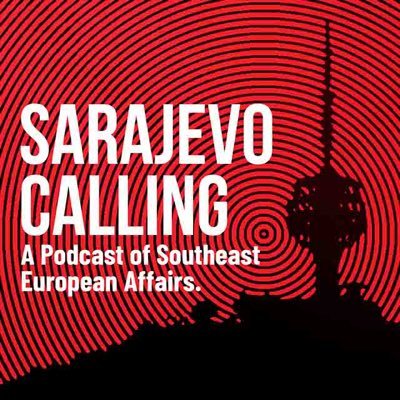 Formerly a podcast of Southeast European affairs and contemporary Western Balkan politics.