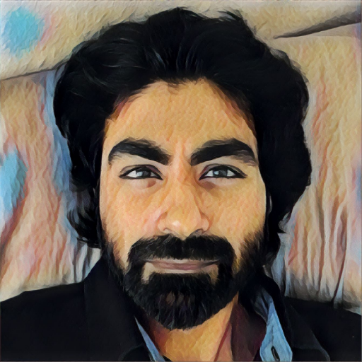 sirjaffar's profile picture. In permanent beta