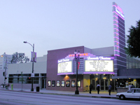 Laemmle Playhouse 7