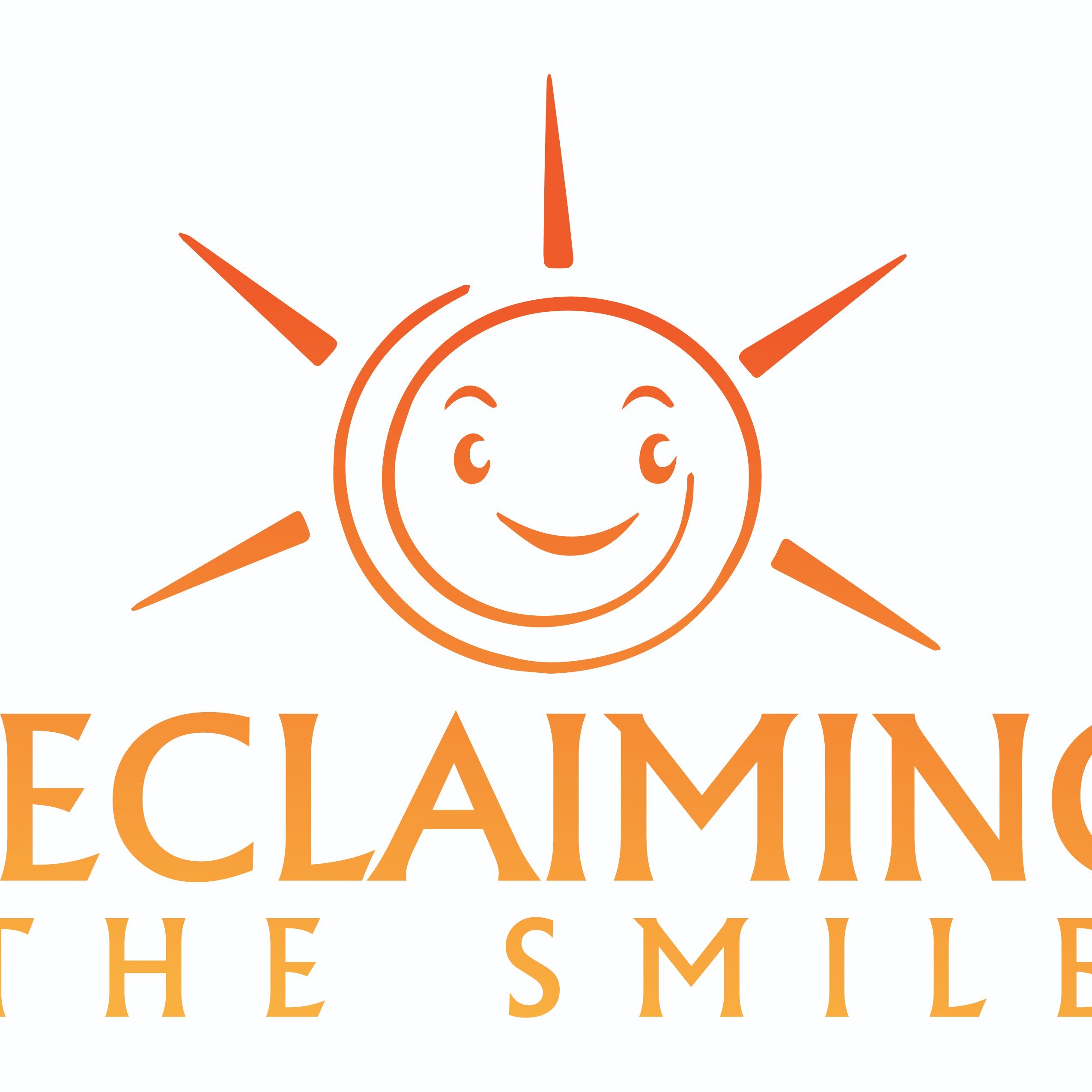 The story of reclaiming my smile from the angry depths of depression and anxiety