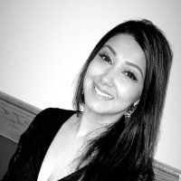 Shirin Ali (@shirinali34) 's Twitter Profile