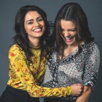 🏳️🌈❤️Supporting Kana and Demi❤️🏳️🌈 (@brookepearce13) 's Twitter Profile