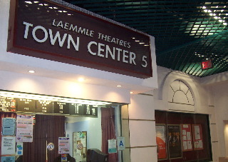 towncenter5's profile picture. 5-screen arthouse theatre at 17200 Ventural Blvd, Encino, CA 91316. Part of 
@laemmle