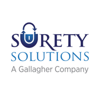 Surety Solutions, A Gallagher Company (@bondsmadeeasy) 's Twitter Profile