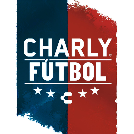 Charly Fútbol USA 🇺🇸