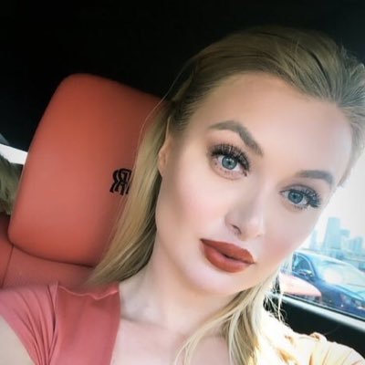 Image result for natalia starr
