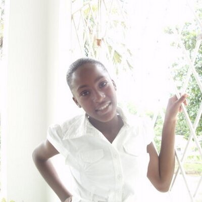 Profile Picture of DENISE BLOOMFIELD (@deniselovelace) on Twitter