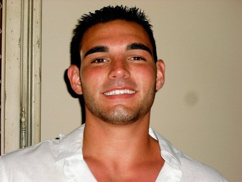 itsdavefrank's profile picture. 