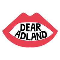 #DearAdland (@dearadland) 's Twitter Profile Photo #DearAdland (@dearadland) 's Twitter Profile Photo