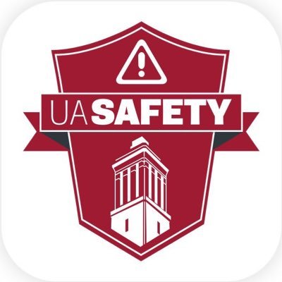 🏫: Official Account of @UofAlabama Public Safety
📞: Emergencies - 911 or (205)348-5454
Click link for safety resources ⬇️