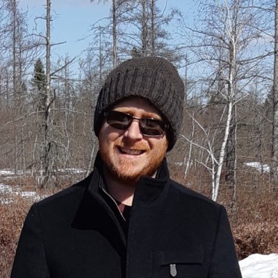 he/him long time Ottawa resident for some reason
Interested in politics, medicine, technology