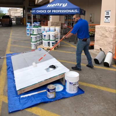 AlexC_HenryCo's profile picture. Area Manager South FL (Miami, Puerto Rico, USVI)-Henry Company