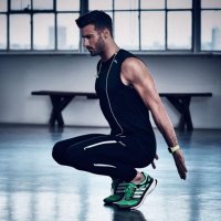 تمارين منزلية (@gbbgc) 's Twitter Profile Photo