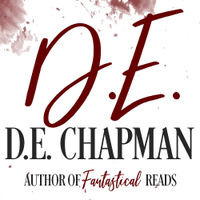 D.E. Chapman (@dechapmanauthor) 's Twitter Profile
