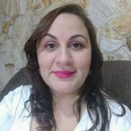 regirlanny's profile picture. Shalom